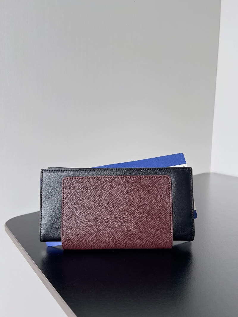 Balenciaga Wallets